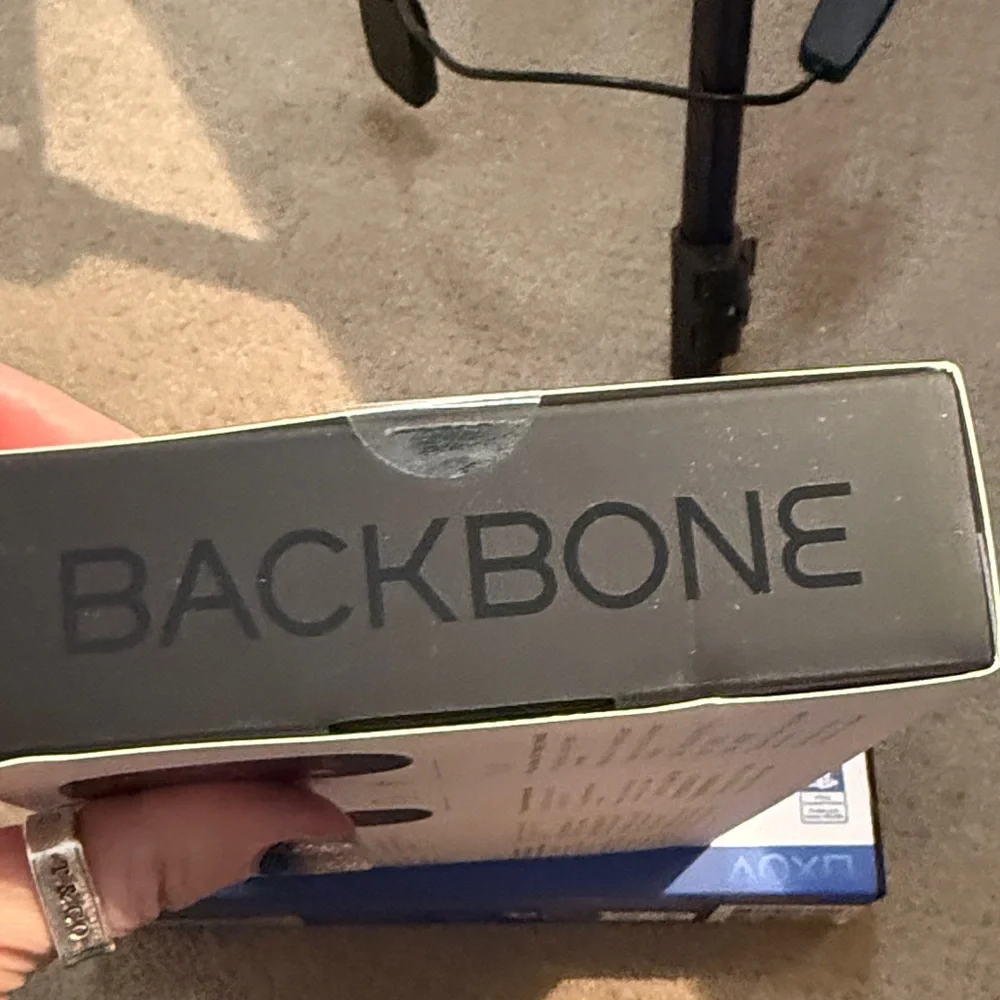 XBox Backbone Gaming Controller for iPhone Lightening Edition